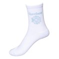 thumbnail image 3 of Calcetas Reebok Unisex Casual Deportivos 3 Pack Largas blanco Único, 3 of 7