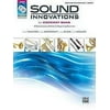 Sound Innovations for Concert Band, Book 1-Baritone B.C. (Book CD DVD)