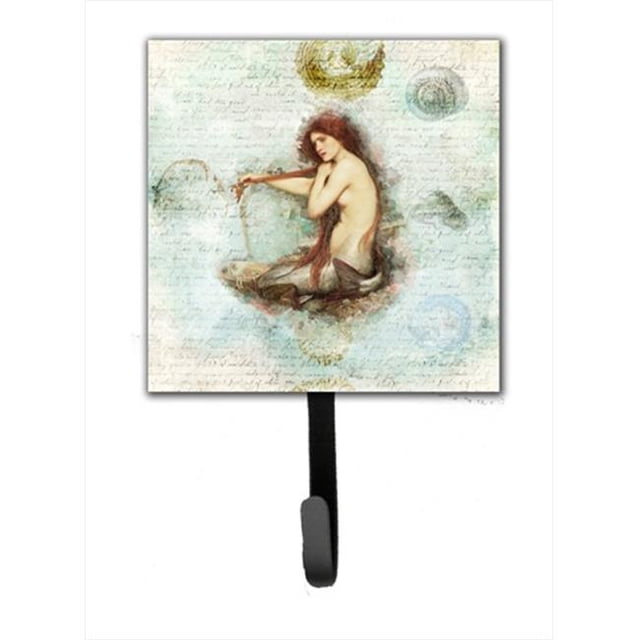 Mermaids And Mermen Porte-Laisse Ou Porte-Clés