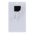 thumbnail image 3 of Bomba de agua con panel solar de 20 W, 120 l/h, USB, 5 V, kits de bomba de panel solar para pecera DIY, 3 of 9