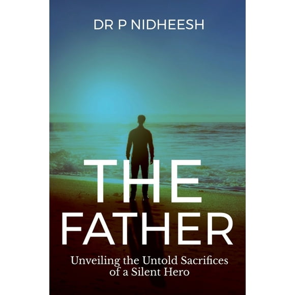 The Father (Paperback)