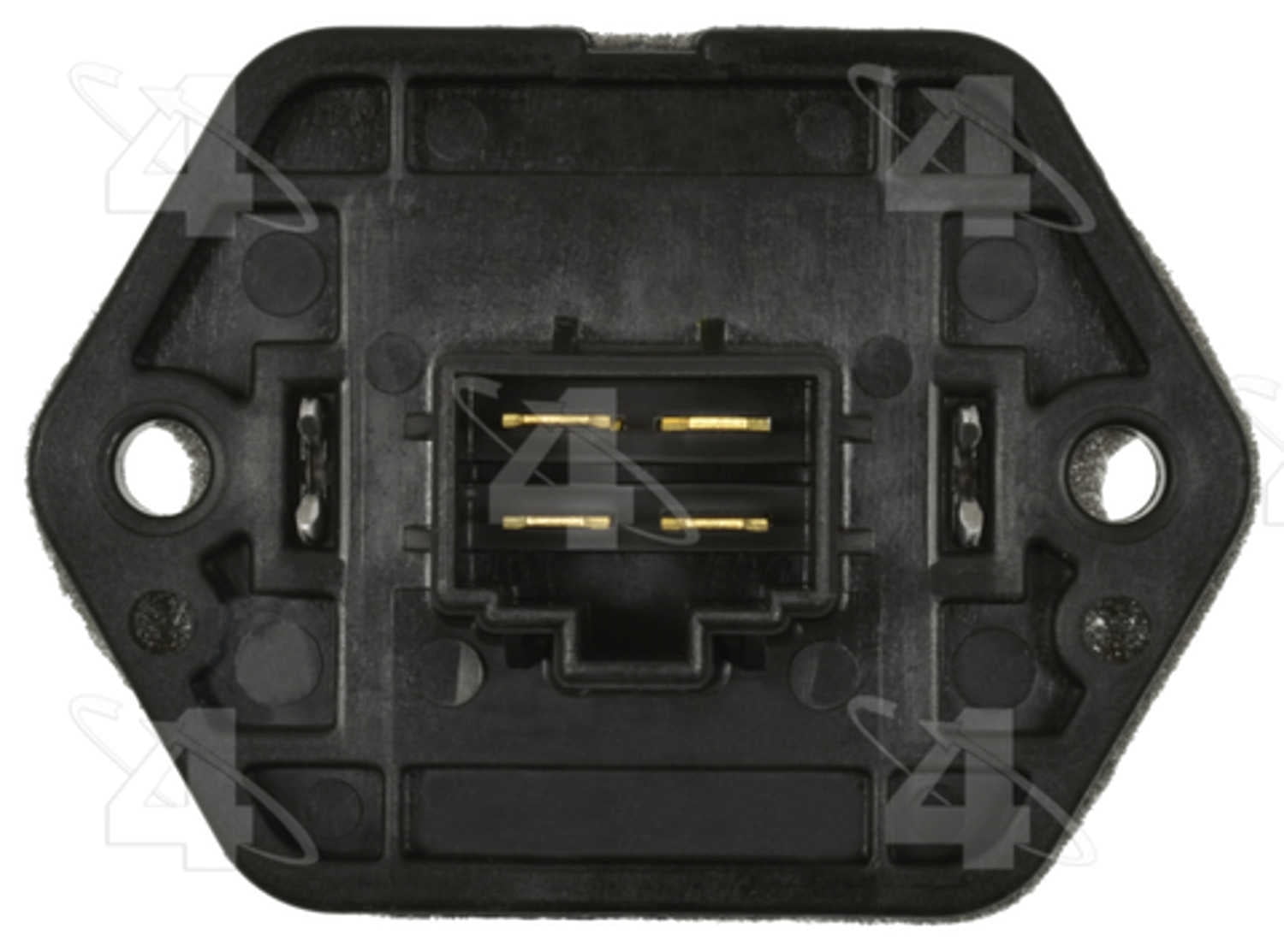 Four Seasons 20670 HVAC Blower Motor Resistor