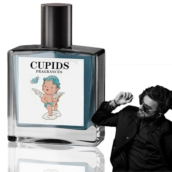 cupids hypnosis 2.0 cologne for men, cupid pheromone cologne For Men, cupid cologne for men - cupid hypnosis cupids pheromone cologne for men