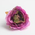 thumbnail image 4 of 50 Piezas Hechas A Seda Artificial Rosa Cabeza De Flor Decoración Del De Bricolaje perfecl  Cabezas de flor artificial, 4 of 7