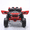 Red, variant on 24V 400W Kids Ride on Car UTV W/Remote Control, Powered Ride on Toys with 4 Wheels Suspension, 3 Speed, Music for Kids Age 3+, Red