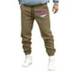 thumbnail image 1 of Pantalones deportivos de longitud completa para hombre, pantalones de ejercicio para correr ajustados, pantalones para correr con cordón, pantalones estampados, pantalones para hombre, 1 of 4