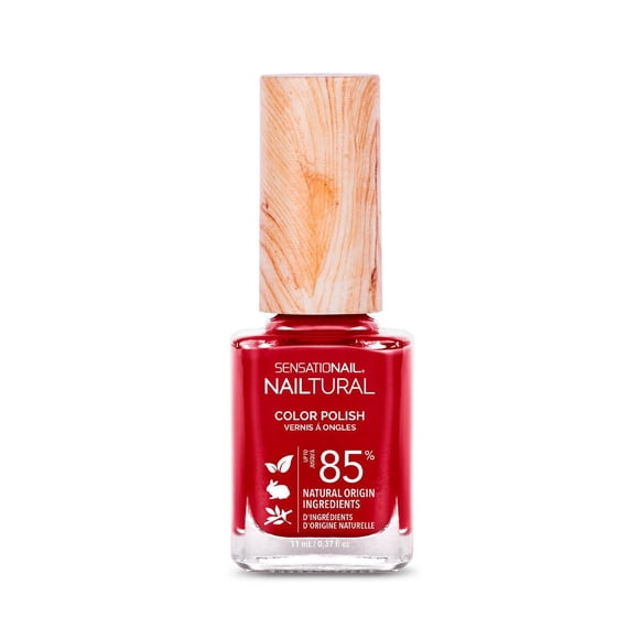SensatioNail Nailtural Nail Polish