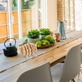 thumbnail image 3 of Sheep With Sheep Shaped Table Mat For Drinks Cup Mug Mat Home Decoration Personalize Gift, 3 of 6