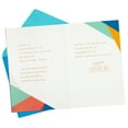 Hallmark Father's Day Greeting Card for Dad (Thanks for Everything