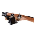 thumbnail image 3 of Kala Klipz Rechargeable Chromatic Clip-On Tuner for Guitar/Bass/Violin/Ukulele, Black, 3 of 3