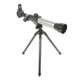 thumbnail image 1 of Telescopio astronómico, telescopio hd lente óptica Compass para acampar, 1 of 7