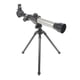thumbnail image 1 of Telescopio astronómico, telescopio hd lente óptica Compass para acampar, 1 of 7