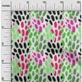 thumbnail image 2 of oneOone Silk Tabby Light Yellow Fabric Block Sewing Craft Projects Fabric Prints By Yard 42 Inch Wide-Y2, 2 of 6