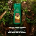 thumbnail image 3 of Irish Spring Saharan Dawn Moisturizing Body Wash for Men, 24 Hour Fresh, Face and Body Wash, Men’s Body Wash, Paraben Free, Cedar and Vetiver Scent, 591 ml, 3 of 9