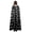 Halloween Bat Cloud Pattern, variant on Hooded Cloak,Halloween Bat Cloud Pattern Halloween Cloak with Hood Women Men,Halloween Costume Cape for Adults