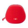 thumbnail image 2 of digifon BoomQ Haut-Parleur Rouge, 2 of 6