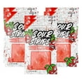 thumbnail image 3 of Strawberry Sour Strips Candy - 3.4oz, 3 of 5