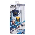 thumbnail image 3 of Star Wars: Lightsaber Forge Ahsoka Tano Toy Action Figure for Boys and Girls (12”), 3 of 11