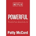 thumbnail image 1 of Powerful: Building a Culture of Freedom and Responsibility, 1 of 1