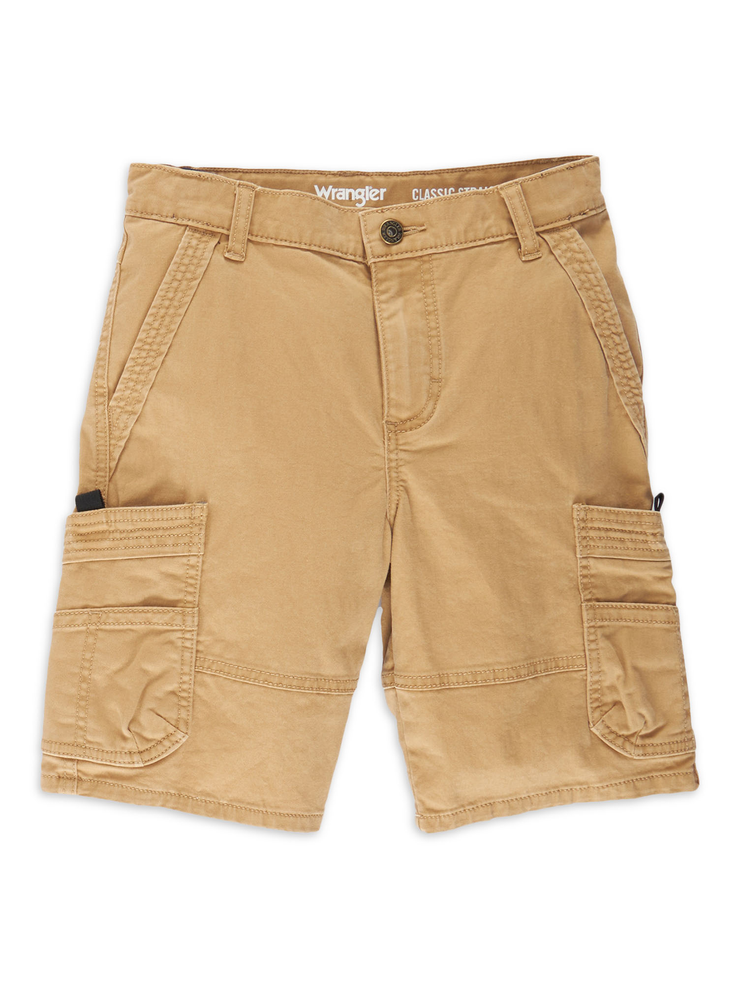Gamer Cargo Shorts, Sizes 