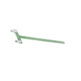 thumbnail image 2 of Advancent Regla en T, instalación práctica, ajuste gratuito, Material Premium, herramienta de escuadrado de flecha de superficie lisa, apiladores de tiro y tiro con verde Advancent OD019654-01, 2 of 6