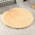 thumbnail image 3 of Cama para perros, suave y cálida, con cojín lavable., 3 of 5