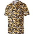 thumbnail image 1 of 228101 Erupt 2.0 Shirt, 1 of 2