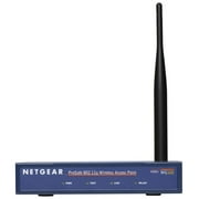 Netgear ProSafe WAG102 Dual Band Wireless Access Point