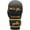 Black Golden, variant on MRX MMA Grappling Gloves 7 OZ Boxing Punching Glove Mitts Black Golden S/M