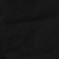 thumbnail image 2 of Flash Furniture Fabric Chiavari Chair Storage Cover in Black, 2 of 3