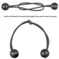thumbnail image 5 of Tent High Elastic Ball Bands Plastic Ball Head Bungee Cords Trampoline Baggage Belts Tent Tie, 5 of 6