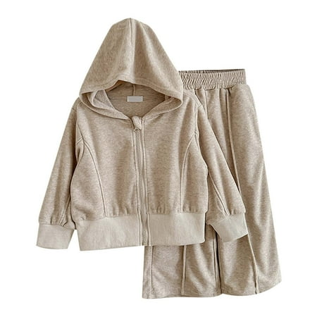 

Toddler Fall Outfits for Girl Boy Long Sleeve Hoodie Top And Long Sweatpants 2PCS Babies for Babies Print Baby Blanket Mommies New Born Wrapping Blanket Baby Blankets Set for Girls Baby Girl 5 Month