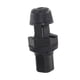 thumbnail image 4 of Tapas de Maletero de Coche, Parachoques de Goma Negro 1KD827499 para 2006-2017, 4 of 8
