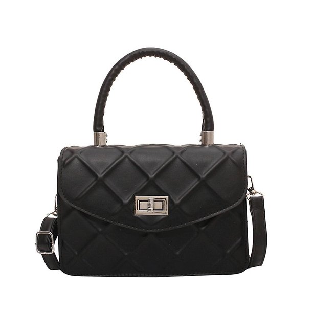 Pequeños bolsos y bolsos de hombro para mujer Bolsos cruzados con correa de cadena deslizante