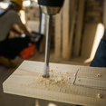 thumbnail image 4 of Chisel Sets Chisel Set of 5 Chisels with 2 Pointed Chisel and 3 Flat Chisel, Drilling Tool for Concrete, 4 of 4