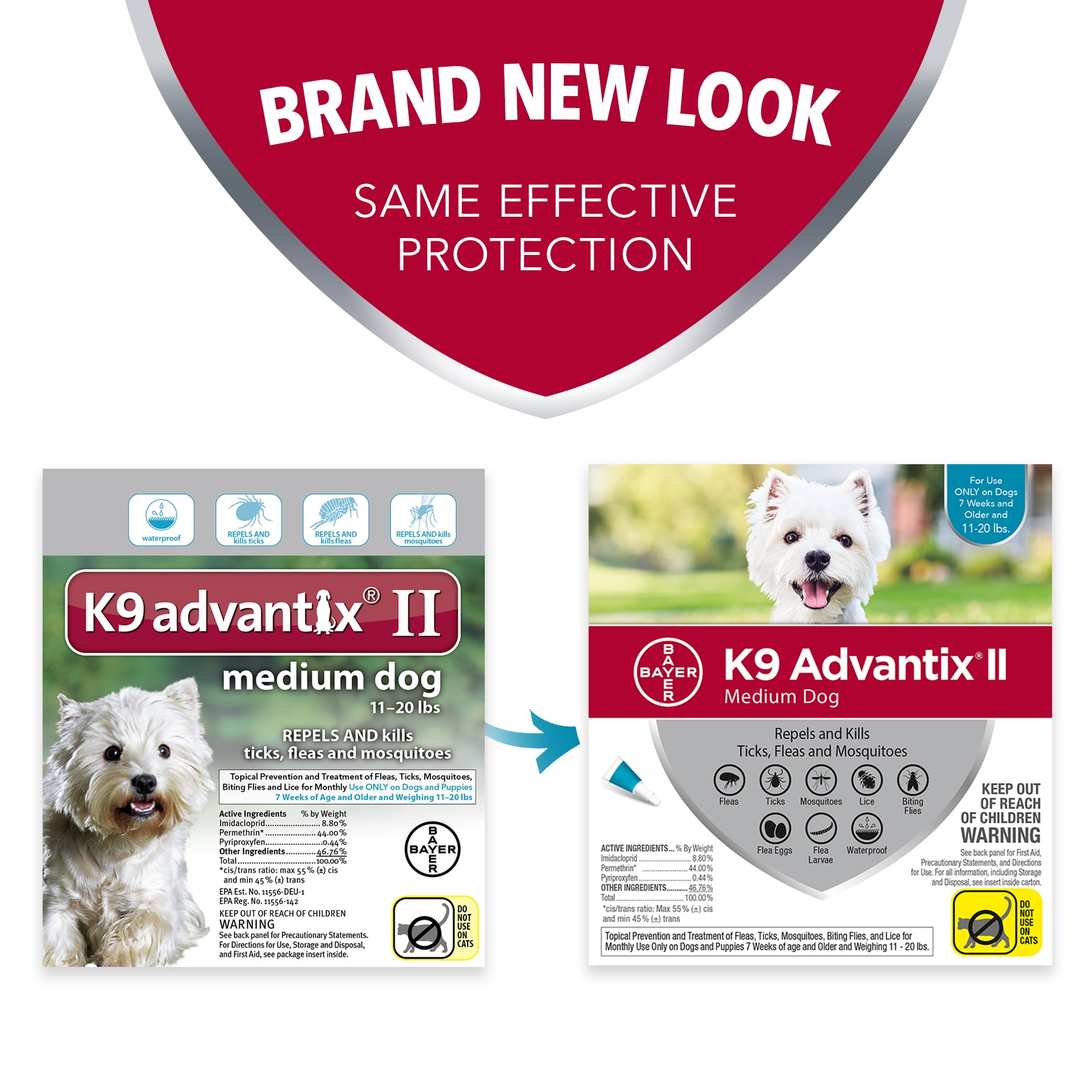 advantix flea medicine