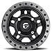thumbnail image 3 of Fuel Anza 15x7 Roue ATV/UTV - Noir Mat (4/156) 4+3 [D5571570A544], 3 of 4