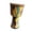 Colorful, variant on Yinanstore Djembe Drum Early Educational PVC African Drum for Beginners Boys Girls Gift Colorful