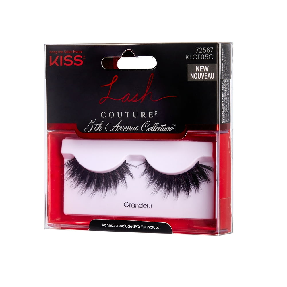 KISS Complete Salon Acrylic Kit