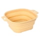 thumbnail image 1 of Folding Drains Basket Kitchen Sink Multi-functional Fruit And Vegetable Basket Fruit And Vegetable Basket Expansion Silicones Folding Filter Basket, 1 of 1