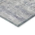 thumbnail image 3 of Addison Rugs Chantille Indoor/Outdoor Transitional Abstract Taupe Machine Washable Rectangle Rug, 3' x 5', 3 of 8