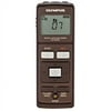 Olympus 512MB Digital Voice Recorder with LCD Display, VN-5200PC