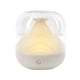 thumbnail image 2 of Humidificador de carga USB - Capacidad grande de 700 ml, batería de 8 horas, luz nocturna LED, mini humidificador portátil para casa y oficina, 2 of 5