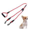 thumbnail image 3 of PENIKOKO Red 1.2mm x 55in PP Pulling Rope for Dog Traction and Training 1Pack, 3 of 8