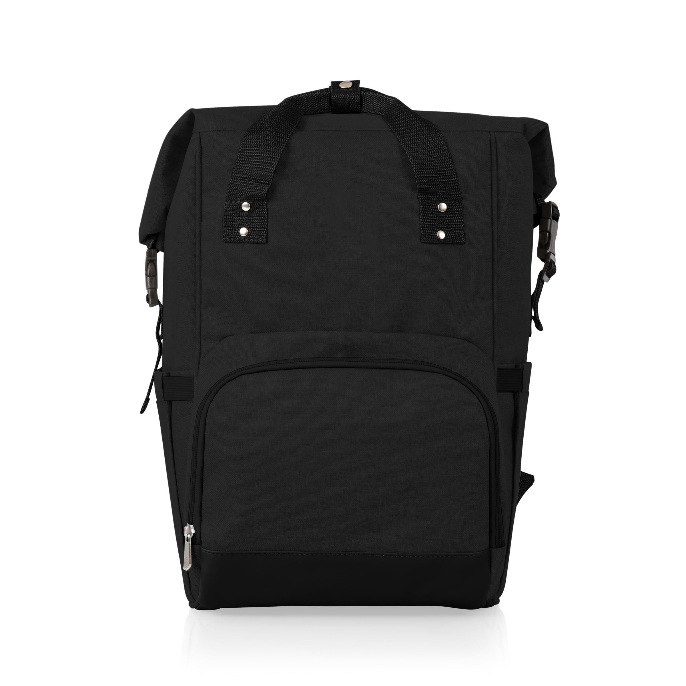 ONIVA On The Go RollTop Cooler Backpack