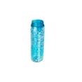 thumbnail image 5 of Copco 18-ounce Double Wall Titan Water Bottle, Blue Crackle Gel, 5 of 6