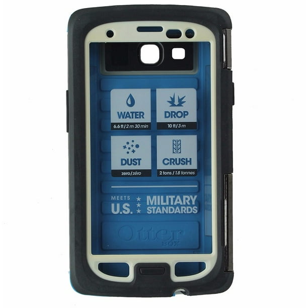 otterbox galaxy s3