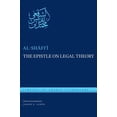thumbnail image 1 of Pre-Owned Library of Arabic Literature The Epistle on Legal Theory, Book 48, (Hardcover), 1 of 1