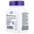 thumbnail image 2 of 21st Century Digestive Enzymes Capsules 60 Each, 2 of 4