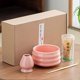 thumbnail image 2 of Matcha Ceremony Accessory Set Easy Using Matcha Tea Tool Kit Present for Family Friends, 2 of 5